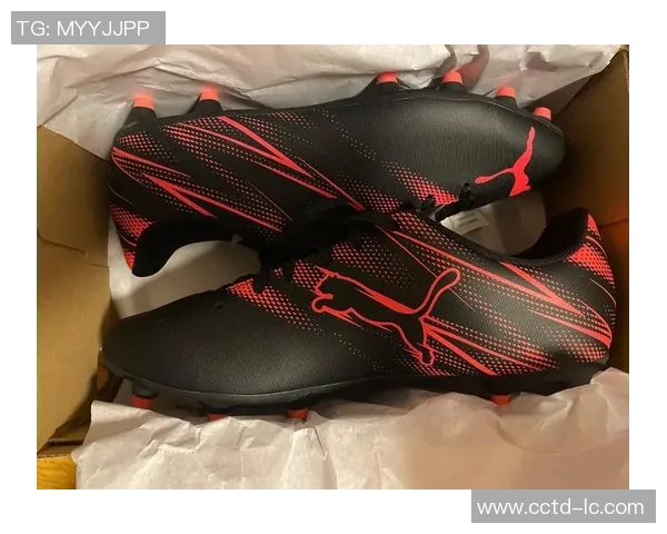 足球明星鞋码大揭秘揭示他们的场上秘密与风格选择